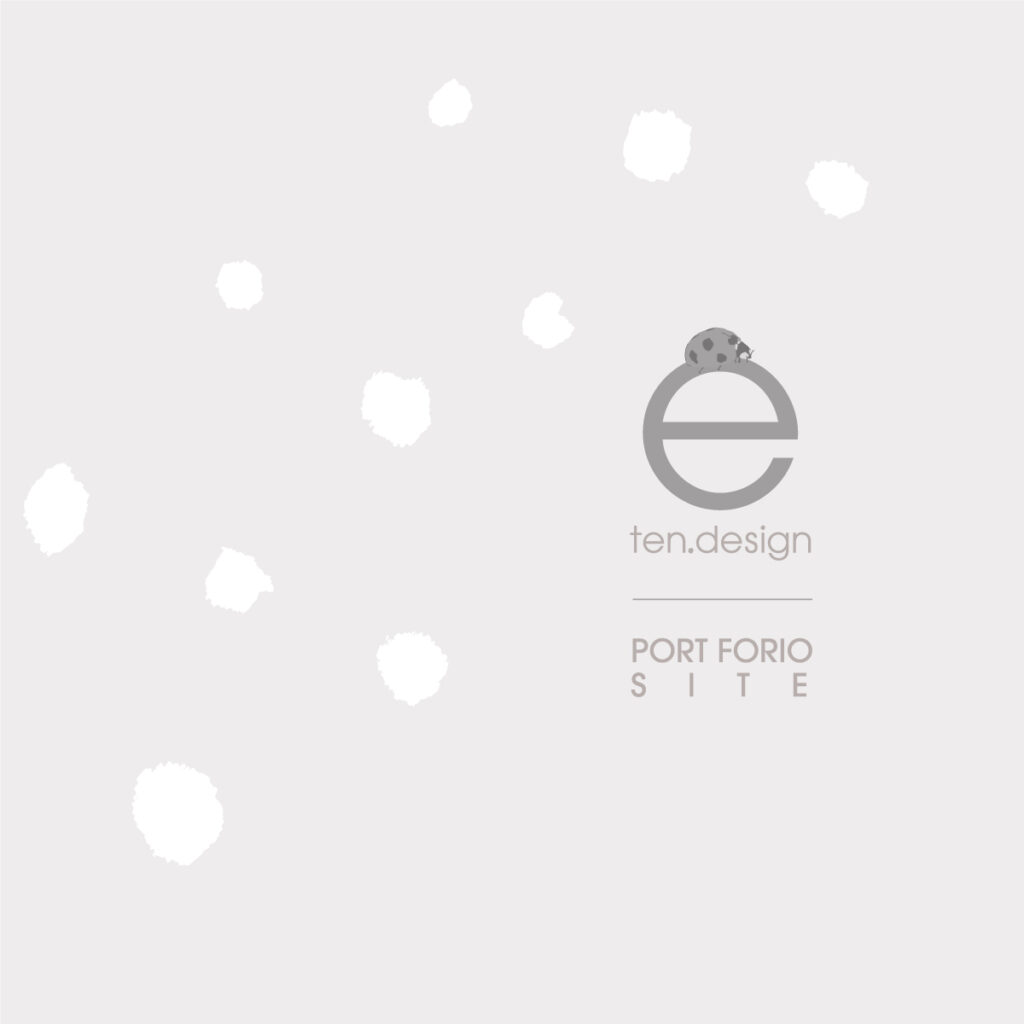 ten.design TOP画像