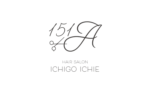 制作実績/HAIR SALON 151Aさま